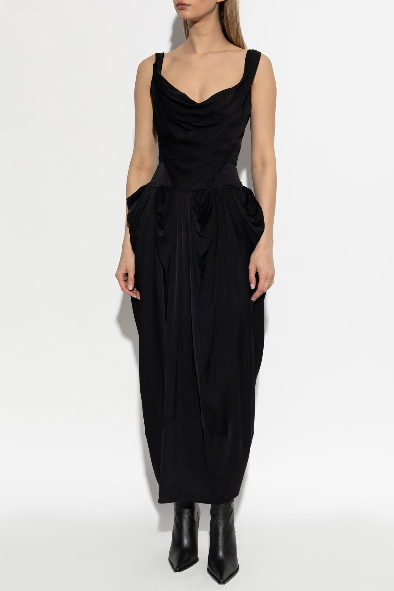 Vivienne Westwood Dress Sunday Monday | Women's Clothing Vivienne Westwood Dress Sunday Monday | Women's Clothing